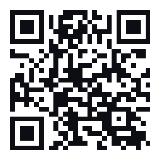 Código QR de Alfredo S. Rubilar B.