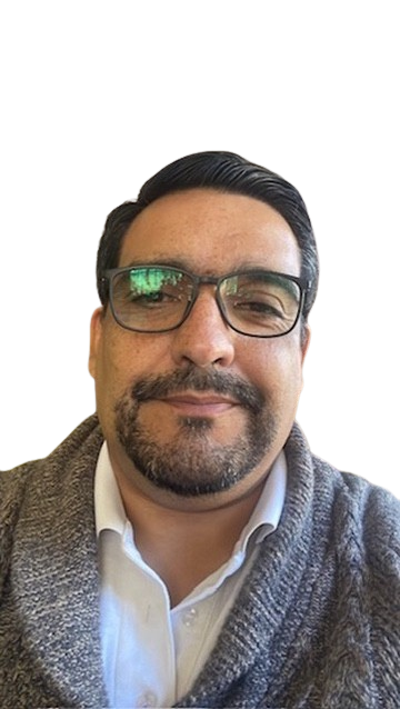 Alfredo S. Rubilar B.